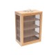FROMAGER TABLE DECORE GM BOIS 37X27Xl4