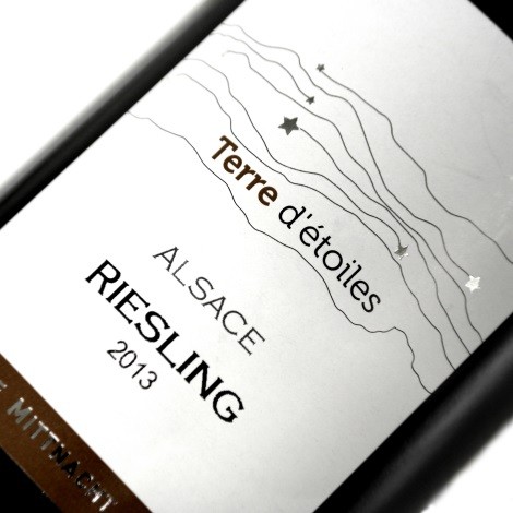 Alsace, Riesling
