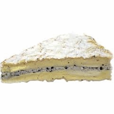 Brie aux truffes