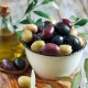 Huile d'Olive de France - fruité vert