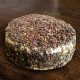 Tomme au marc de raisins