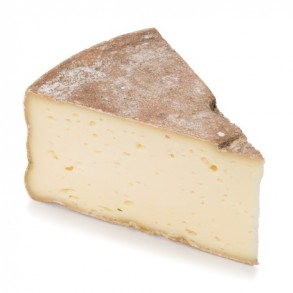 Tomme de Chartreuse