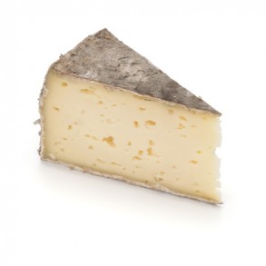 Tomme Céronnée