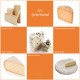 Gourmand, 5 fromages