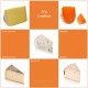 Couleur, 5 fromages