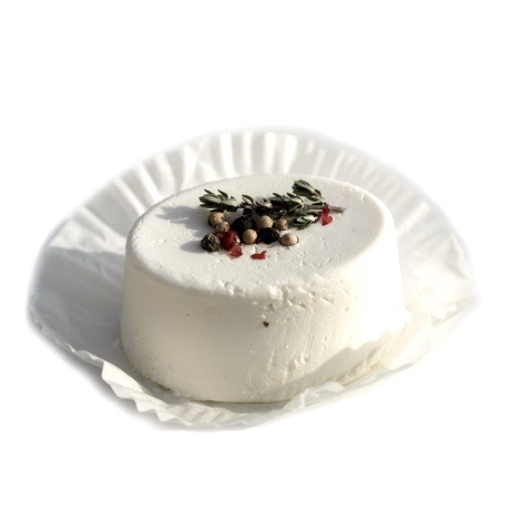 Chèvre Buisson 80G