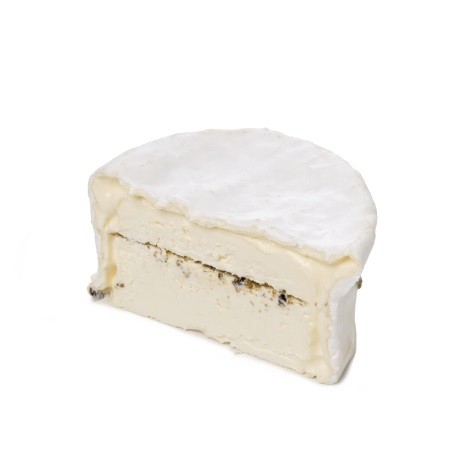 Brillat-Savarin aux truffes