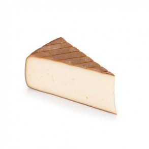 Tomme fumée