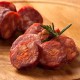 Chorizo au piment d'espelette