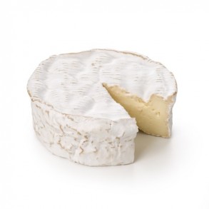 Camembert de Normandie rustique