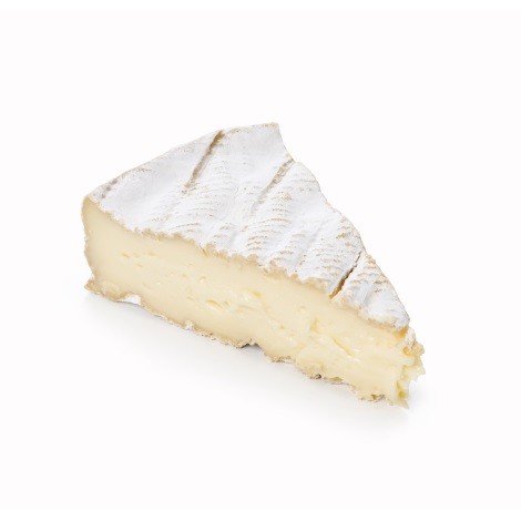 Brie de Meaux 3/4