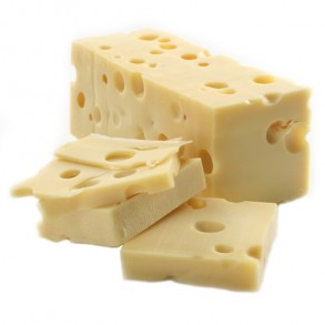 Emmental Grand cru