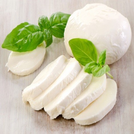 Mozzarella