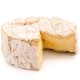 Camembert de Normandie onctueux