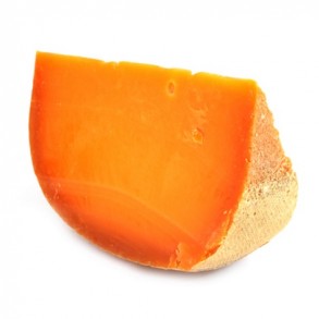 Mimolette Extra-Vieille