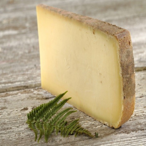 Comté d'été 12M-18M fruité