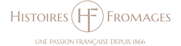 Histoires et Fromages